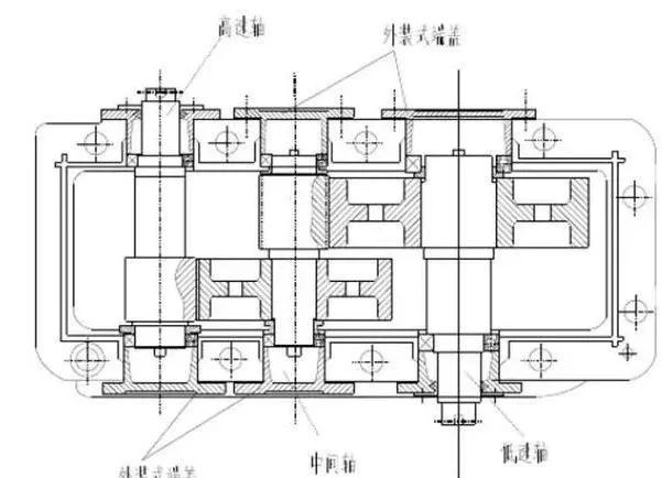 泰興減速機,減速機,泰興減速機廠,江蘇泰強減速機有限公司